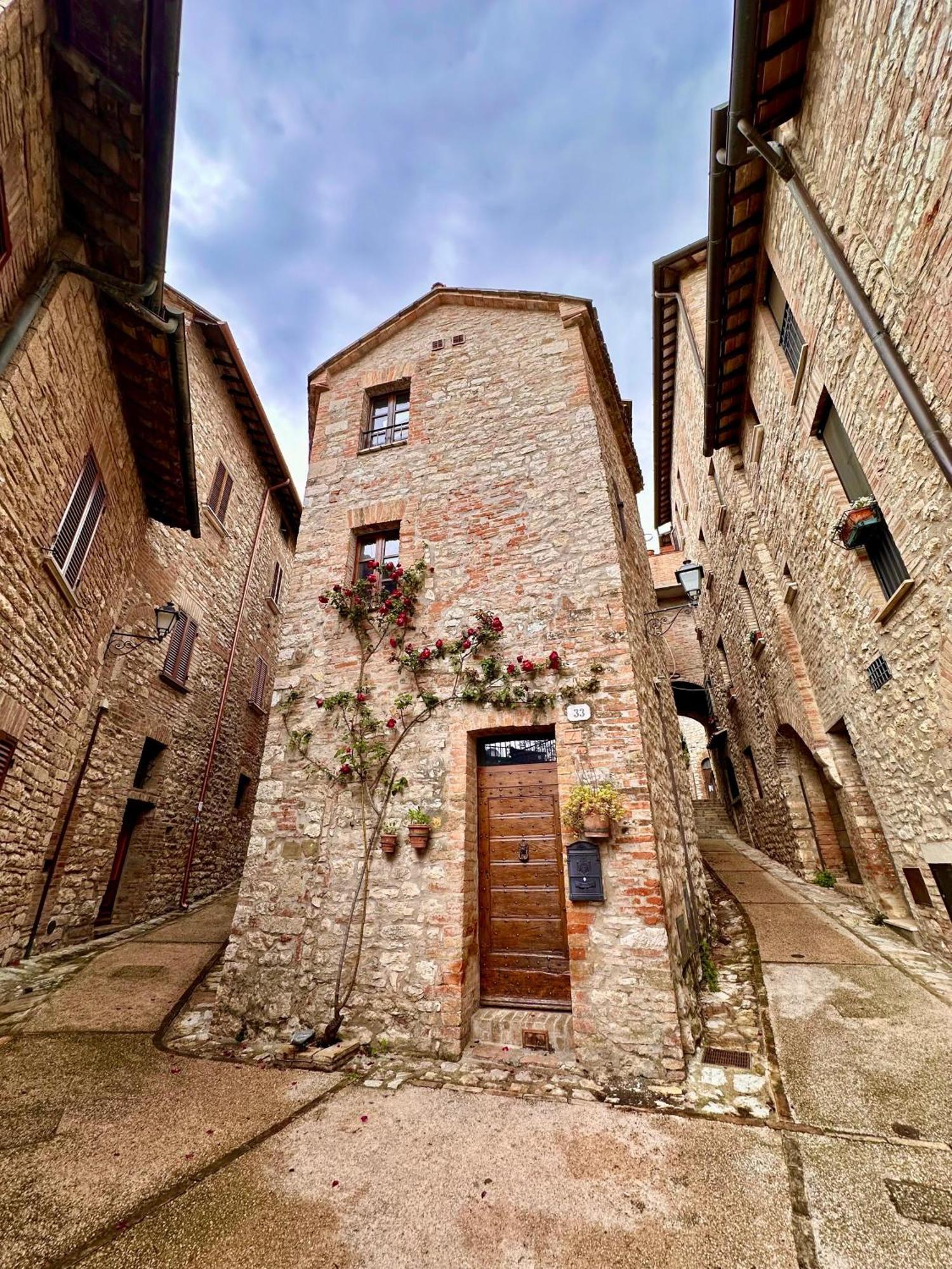 Forma Your Boutique Suite Corciano Buitenkant foto
