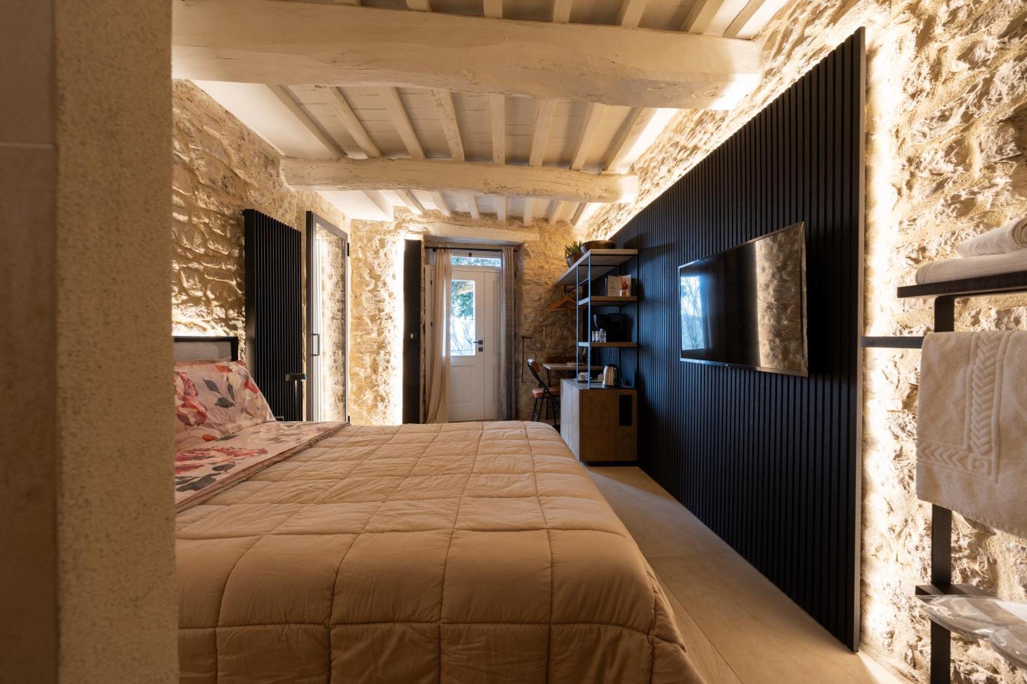 Forma Your Boutique Suite Corciano Buitenkant foto