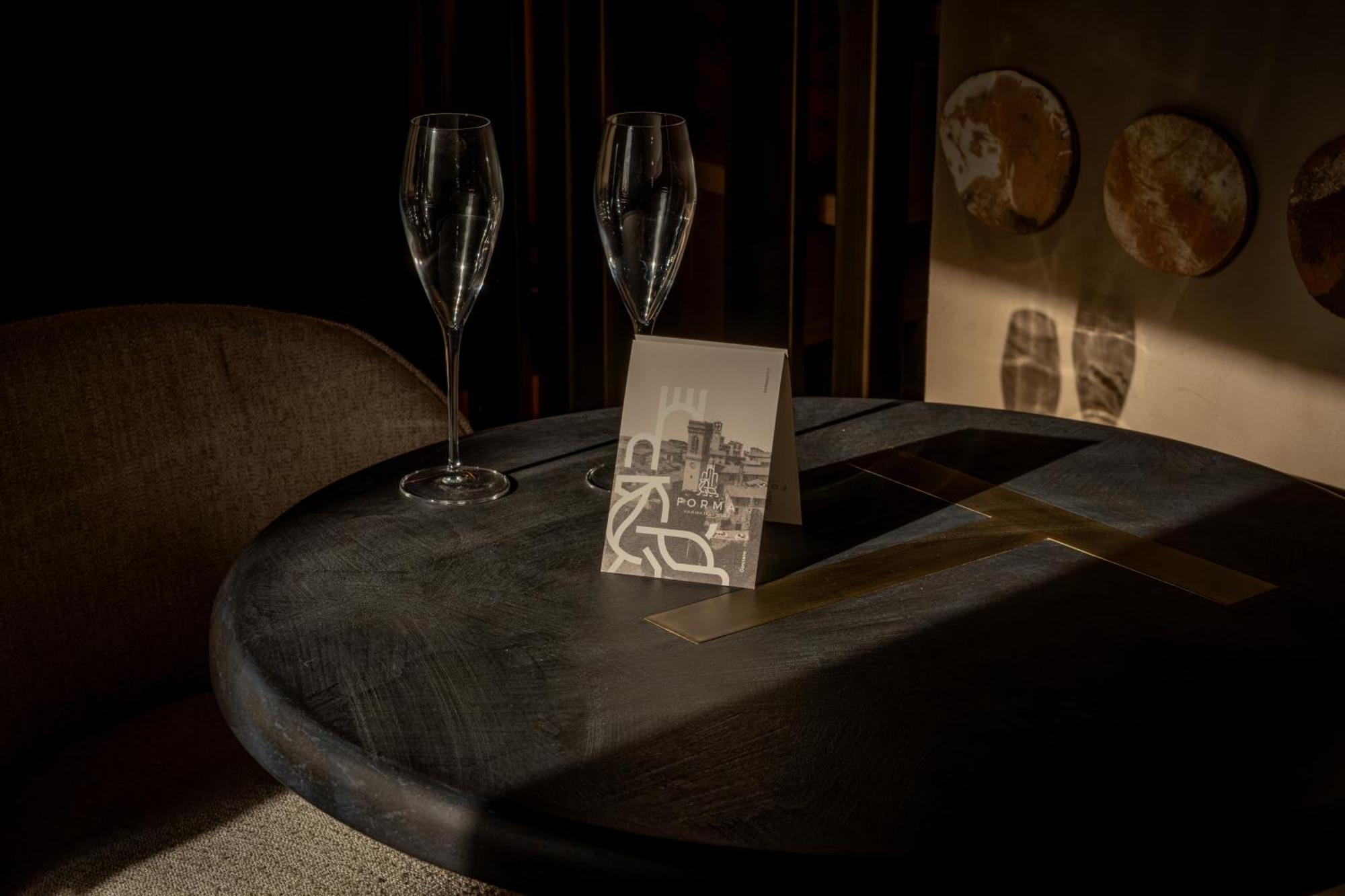 Forma Your Boutique Suite Corciano Buitenkant foto