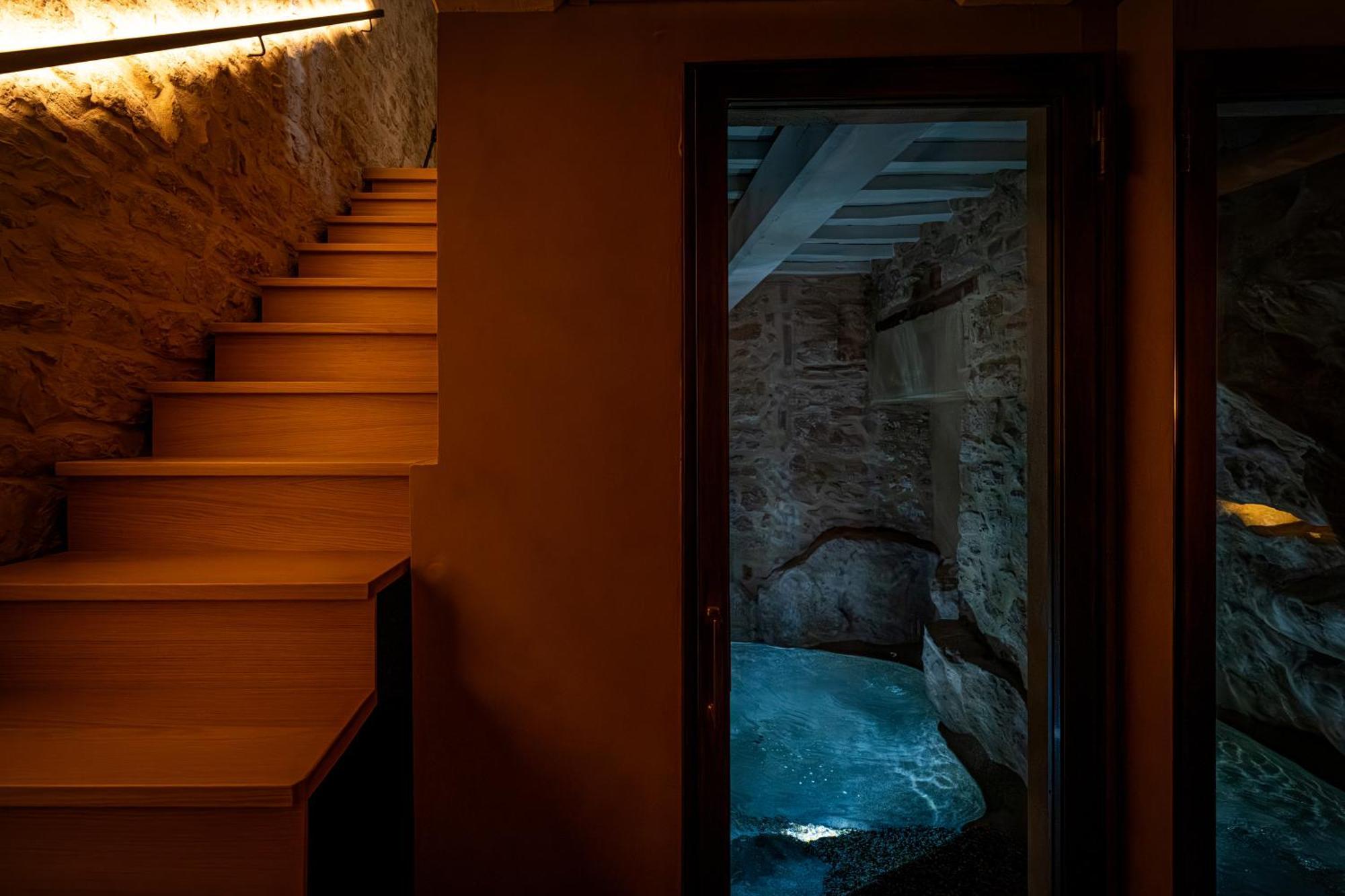 Forma Your Boutique Suite Corciano Buitenkant foto
