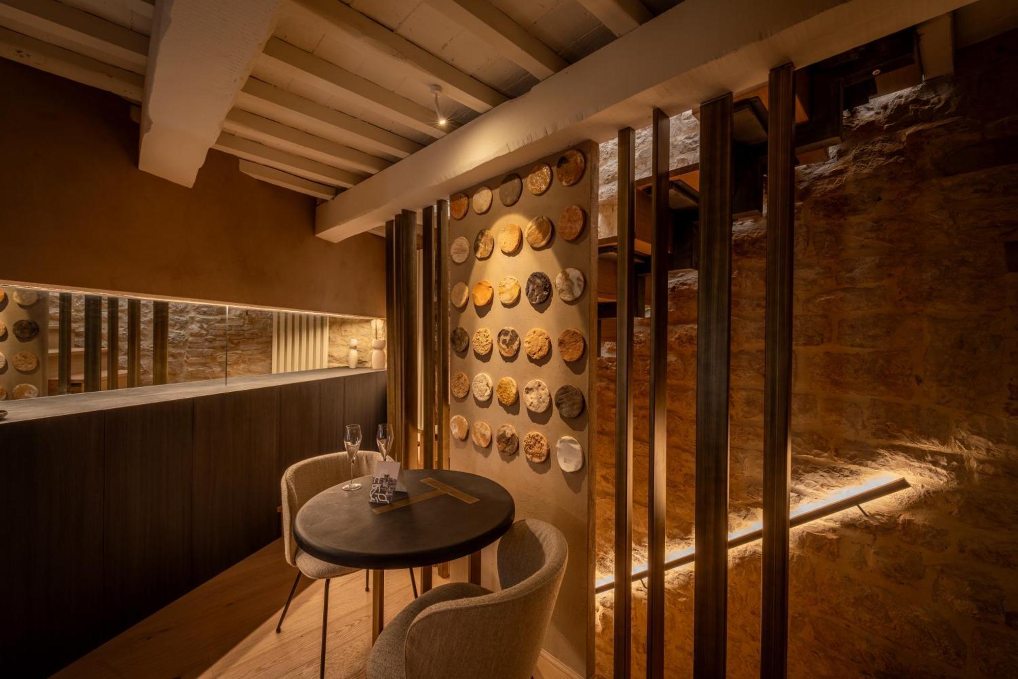 Forma Your Boutique Suite Corciano Buitenkant foto
