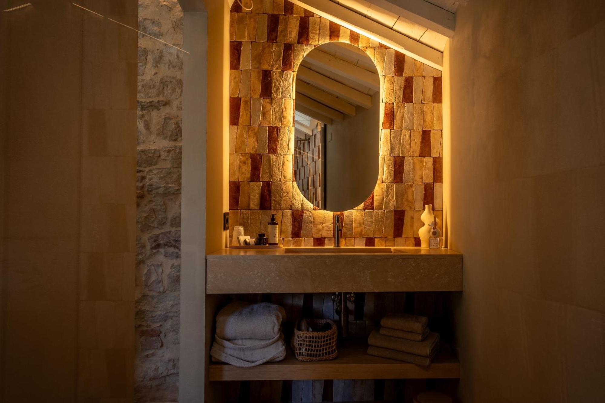 Forma Your Boutique Suite Corciano Buitenkant foto
