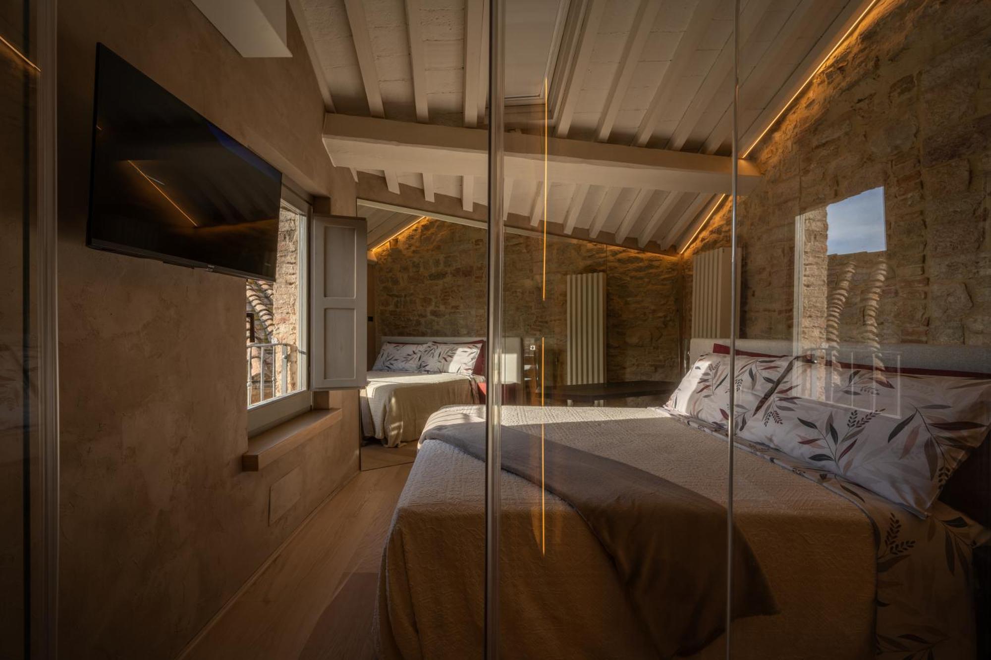 Forma Your Boutique Suite Corciano Buitenkant foto