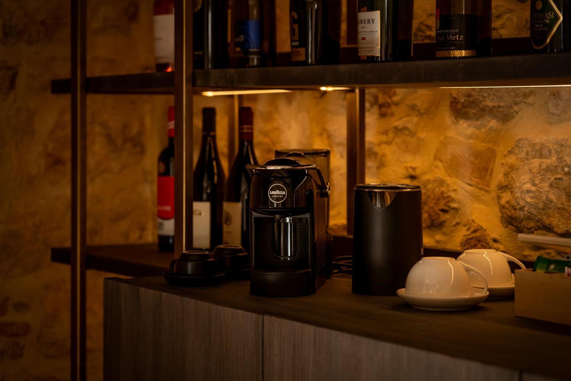Forma Your Boutique Suite Corciano Buitenkant foto