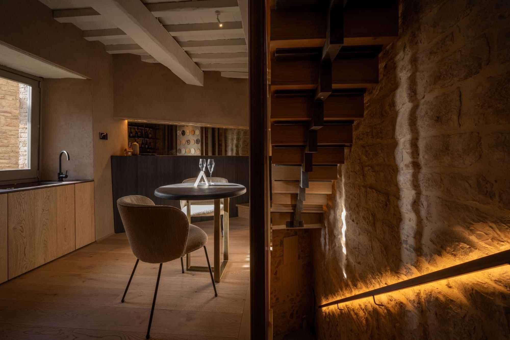 Forma Your Boutique Suite Corciano Buitenkant foto