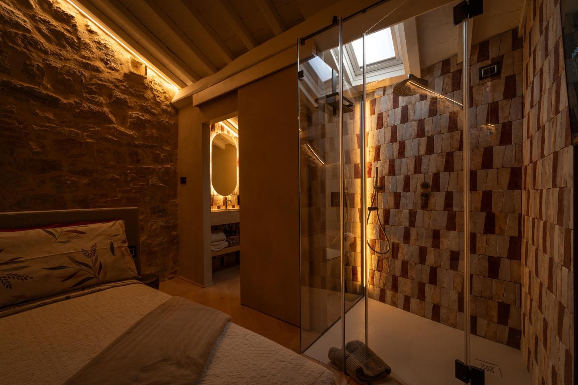 Forma Your Boutique Suite Corciano Buitenkant foto
