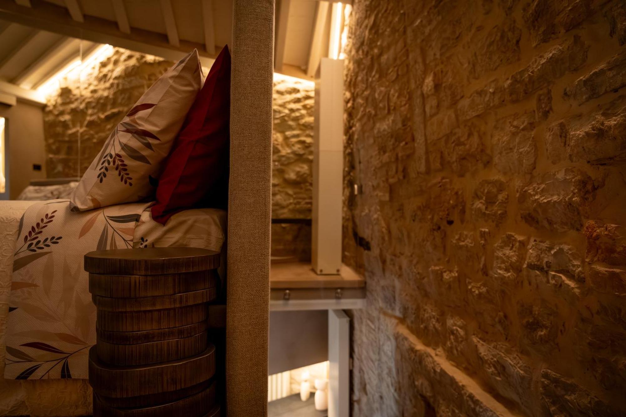 Forma Your Boutique Suite Corciano Buitenkant foto