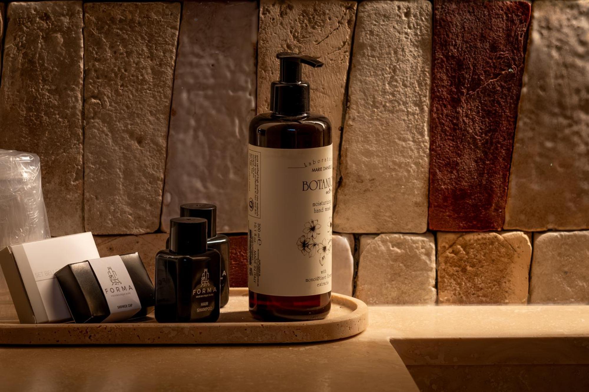 Forma Your Boutique Suite Corciano Buitenkant foto