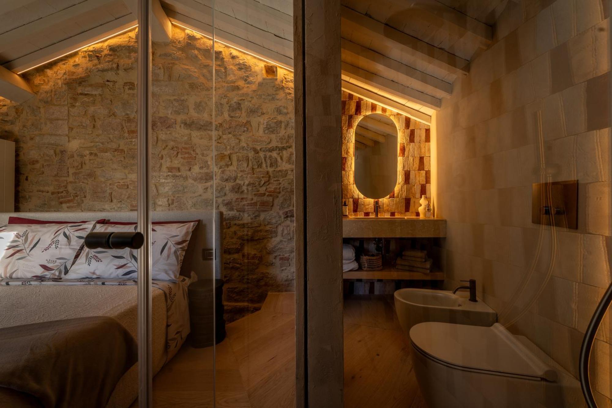 Forma Your Boutique Suite Corciano Buitenkant foto